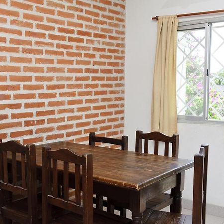 Complejo Tiro Federal San Pedro Hotell San Pedro  Rum bild
